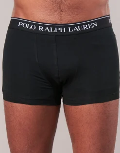 Polo Ralph Lauren CLASSIC 3 PACK TRUNK-Homme Boxers