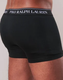 Polo Ralph Lauren CLASSIC 3 PACK TRUNK-Homme Boxers