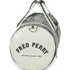 Fred Perry CLASSIC BARREL BAG-Homme Sacs De Voyage