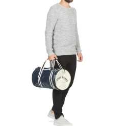 Fred Perry CLASSIC BARREL BAG-Homme Sacs De Voyage