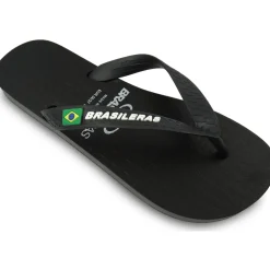 Brasileras Classic Brasil NL-Homme Tongs