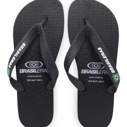 Brasileras Classic Brasil NL-Homme Tongs