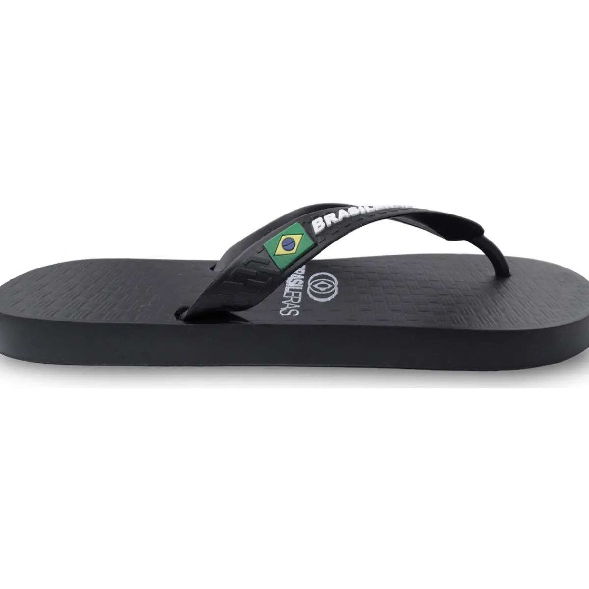 Brasileras Classic Brasil NL-Homme Tongs