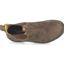Blundstone CLASSIC CHELSEA BOOT 585-Homme Bottines / Boots
