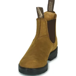 Blundstone CLASSIC CHELSEA BOOT 562-Homme Bottines / Boots