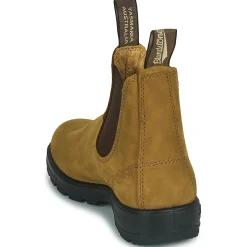 Blundstone CLASSIC CHELSEA BOOT 562-Homme Bottines / Boots