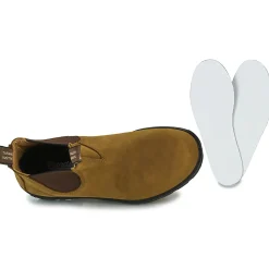 Blundstone CLASSIC CHELSEA BOOT 562-Homme Bottines / Boots