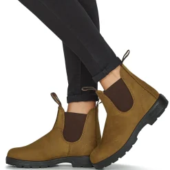 Blundstone CLASSIC CHELSEA BOOT 562-Homme Bottines / Boots