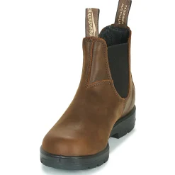 Blundstone CLASSIC CHELSEA BOOTS 1609-Homme Bottines / Boots