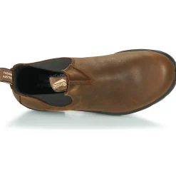 Blundstone CLASSIC CHELSEA BOOTS 1609-Homme Bottines / Boots