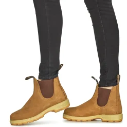 Blundstone CLASSIC CHELSEA BOOTS 1320-Homme Bottines / Boots