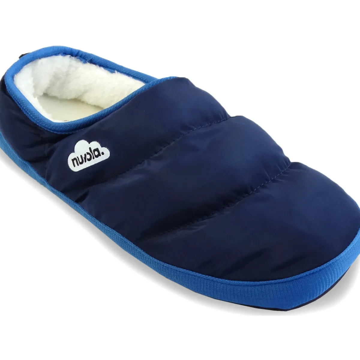 Nuvola. Classic Chill-Homme Pantoufles / Chaussons