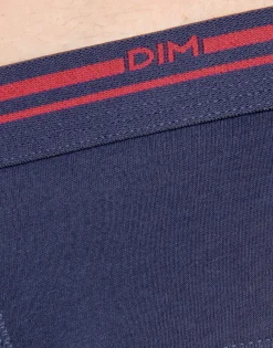 DIM CLASSIC COLOR-Homme Slips