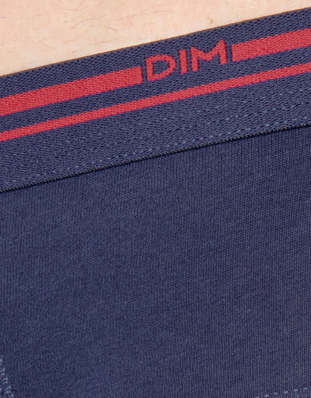 DIM CLASSIC COLOR-Homme Slips
