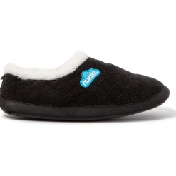 Nuvola. Classic Cordy-Homme Pantoufles / Chaussons