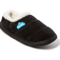 Nuvola. Classic Cordy-Homme Pantoufles / Chaussons