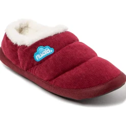 Nuvola. Classic Cordy-Homme Pantoufles / Chaussons