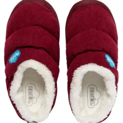 Nuvola. Classic Cordy-Homme Pantoufles / Chaussons