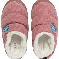 Nuvola. Classic Cordy-Homme Pantoufles / Chaussons