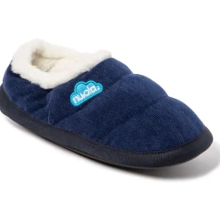 Nuvola. Classic Cordy-Homme Pantoufles / Chaussons