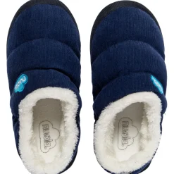 Nuvola. Classic Cordy-Homme Pantoufles / Chaussons