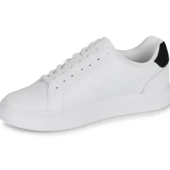 Calvin Klein Jeans CLASSIC CUPSOLE LACEUP LTH-Homme Baskets Mode