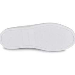 Calvin Klein Jeans CLASSIC CUPSOLE LACEUP LTH-Homme Baskets Mode