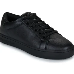 Calvin Klein Jeans CLASSIC CUPSOLE LOW OHB-Homme Baskets Mode