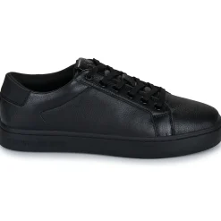Calvin Klein Jeans CLASSIC CUPSOLE LOW OHB-Homme Baskets Mode