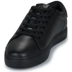 Calvin Klein Jeans CLASSIC CUPSOLE LOW OHB-Homme Baskets Mode