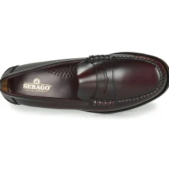 Sebago CLASSIC DAN-Homme Mocassins & Chaussures Bateau