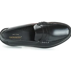 Sebago CLASSIC DAN-Homme Mocassins & Chaussures Bateau