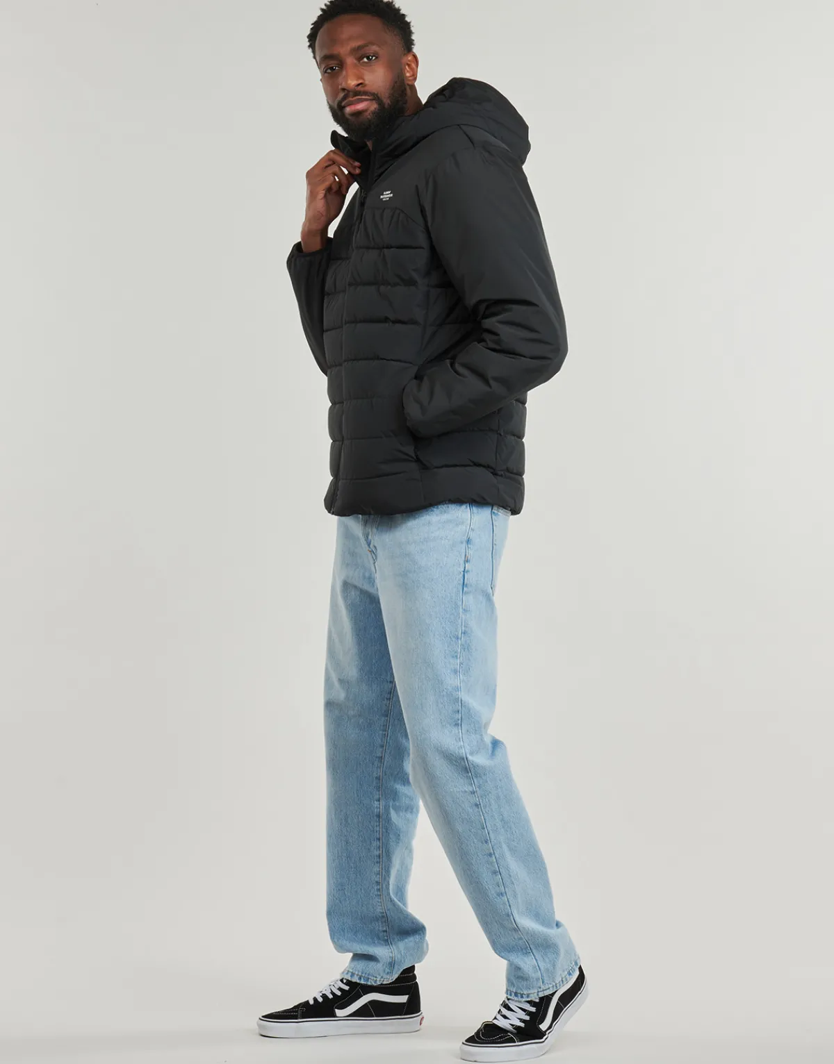 Element CLASSIC INSULATOR-Homme Manteaux