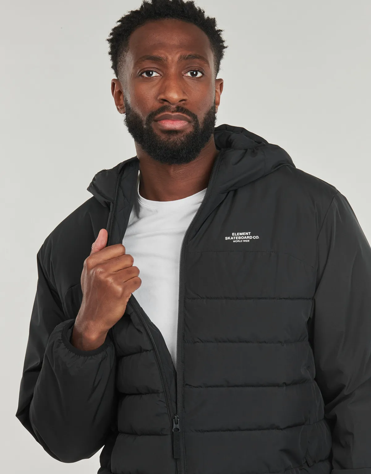 Element CLASSIC INSULATOR-Homme Manteaux