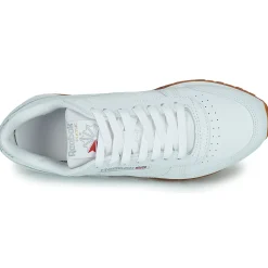 Reebok Classic CLASSIC LEATHER-Homme Baskets Mode