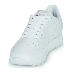 Reebok Classic CLASSIC LEATHER-Homme Bmx / Skate|Baskets Mode