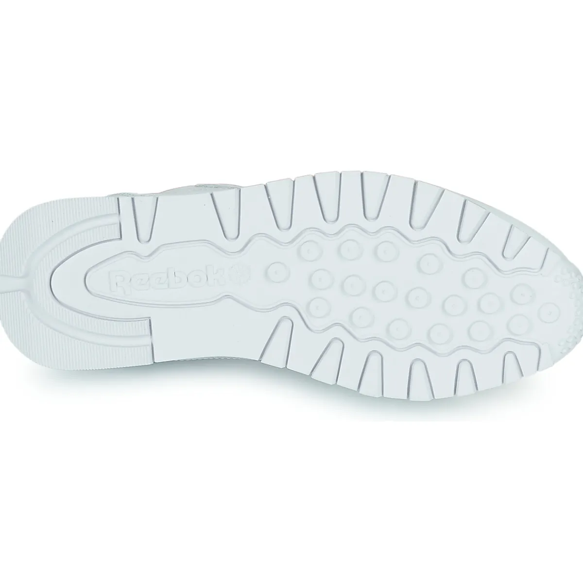 Reebok Classic CLASSIC LEATHER-Homme Bmx / Skate|Baskets Mode