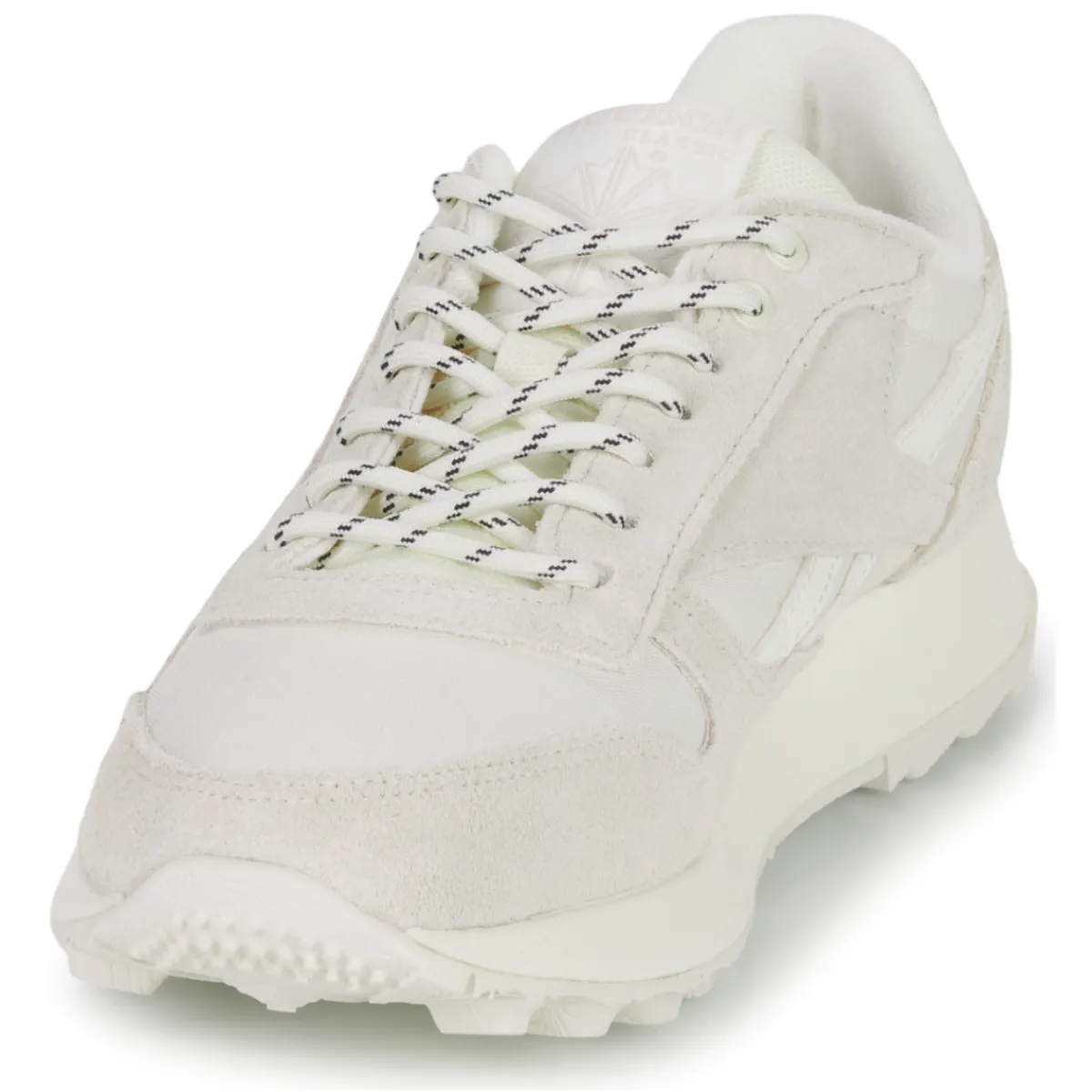 Reebok Classic CLASSIC LEATHER-Homme Sport Indoor