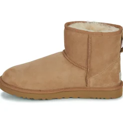 UGG CLASSIC MINI-Homme Bottines / Boots