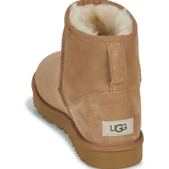 UGG CLASSIC MINI-Homme Bottines / Boots