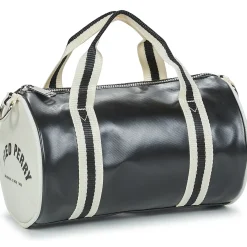 Fred Perry CLASSIC MINI BARREL BAG-Homme Sacs De Voyage