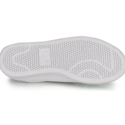 Emporio Armani EA7 CLASSIC NEW CC-Homme Baskets Mode