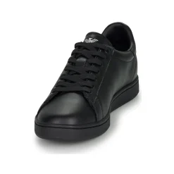 Emporio Armani EA7 CLASSIC NEW CC-Homme Baskets Mode