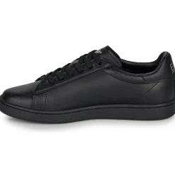 Emporio Armani EA7 CLASSIC NEW CC-Homme Baskets Mode