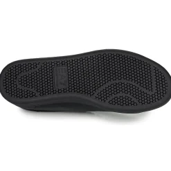 Emporio Armani EA7 CLASSIC NEW CC-Homme Baskets Mode