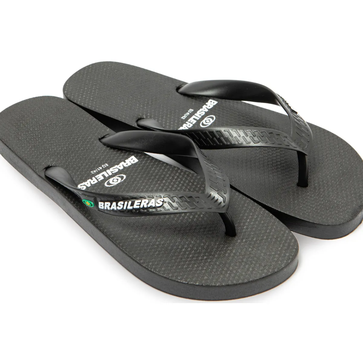 Brasileras Classic Pro M-Homme Tongs