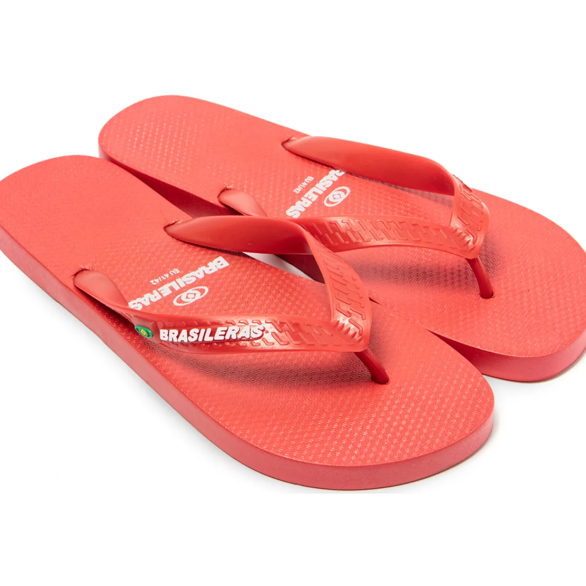 Brasileras Classic Pro M-Homme Tongs