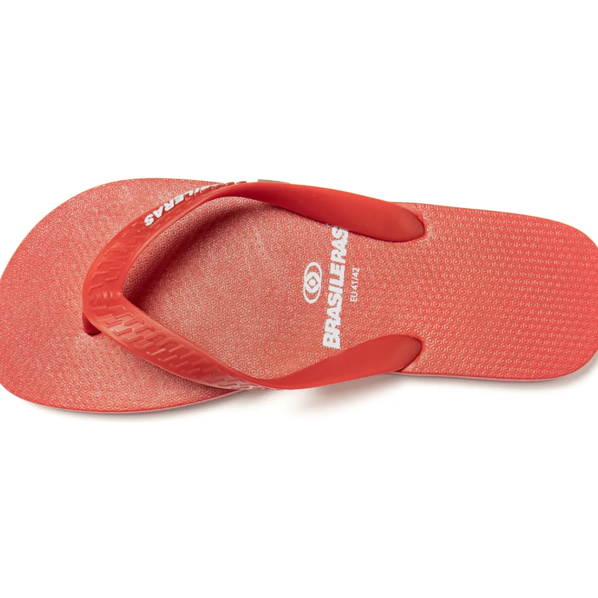 Brasileras Classic Pro M-Homme Tongs