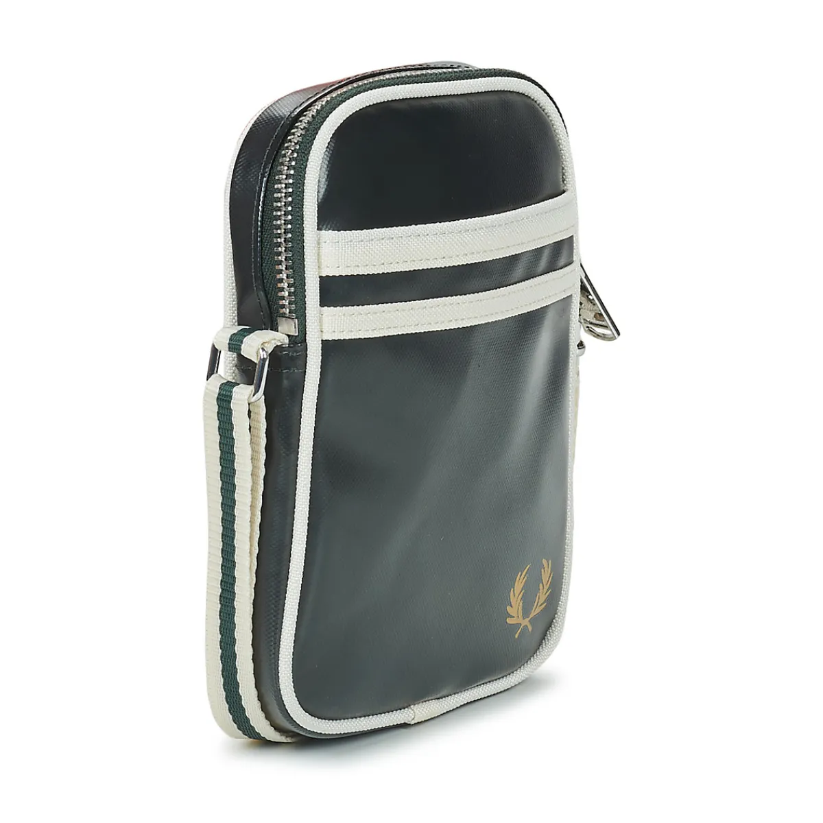 Fred Perry CLASSIC SMALL SIDE BAG-Homme Pochettes / Sacoches