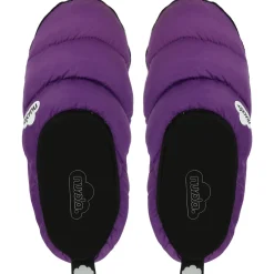 Nuvola. Classic Suela de Goma-Homme Pantoufles / Chaussons